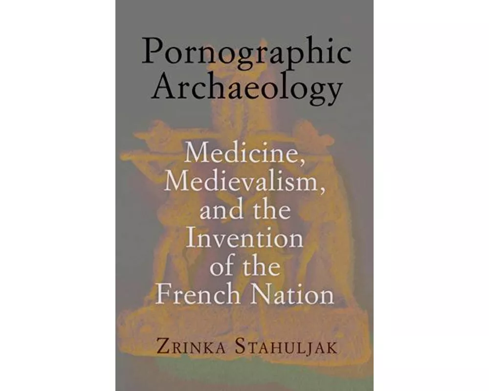 Pornographic Archaeology