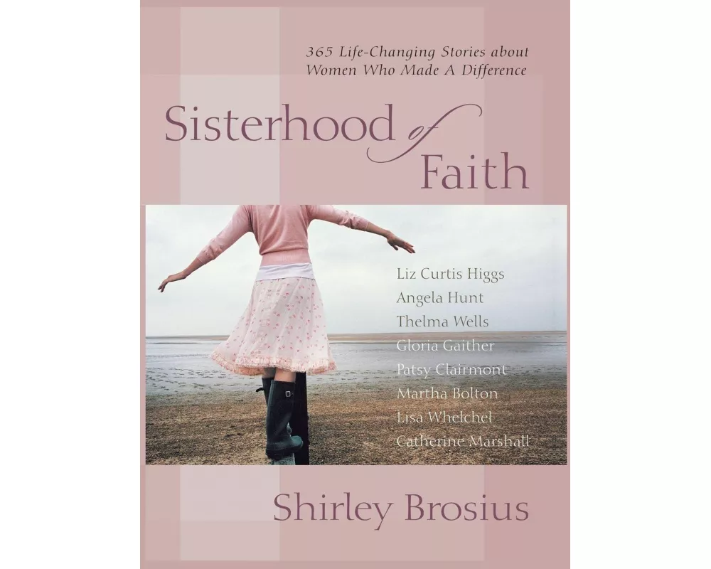 Sisterhood of Faith