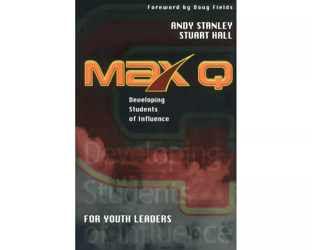 Max Q for Youth Leaders