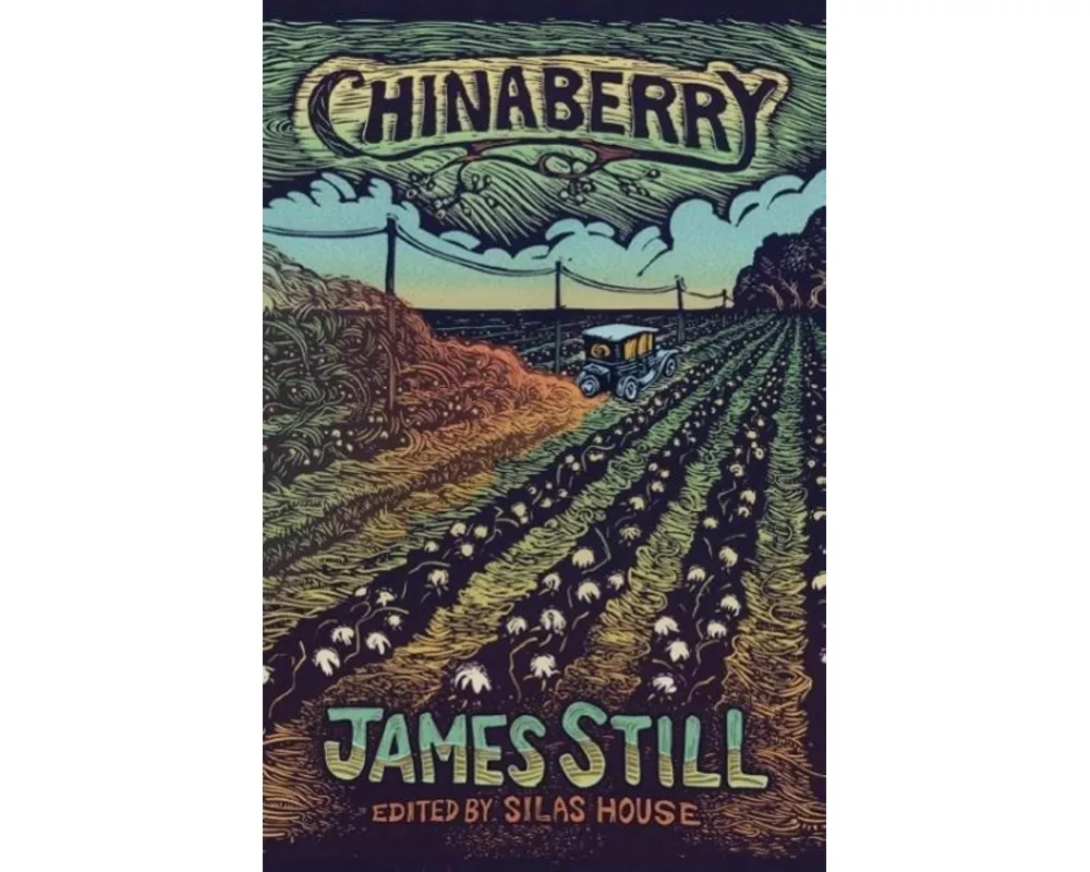 Chinaberry