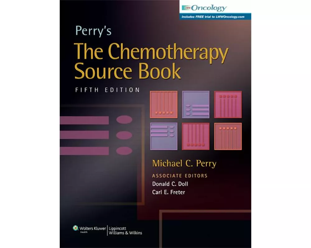 Perry's The Chemotherapy Source Book