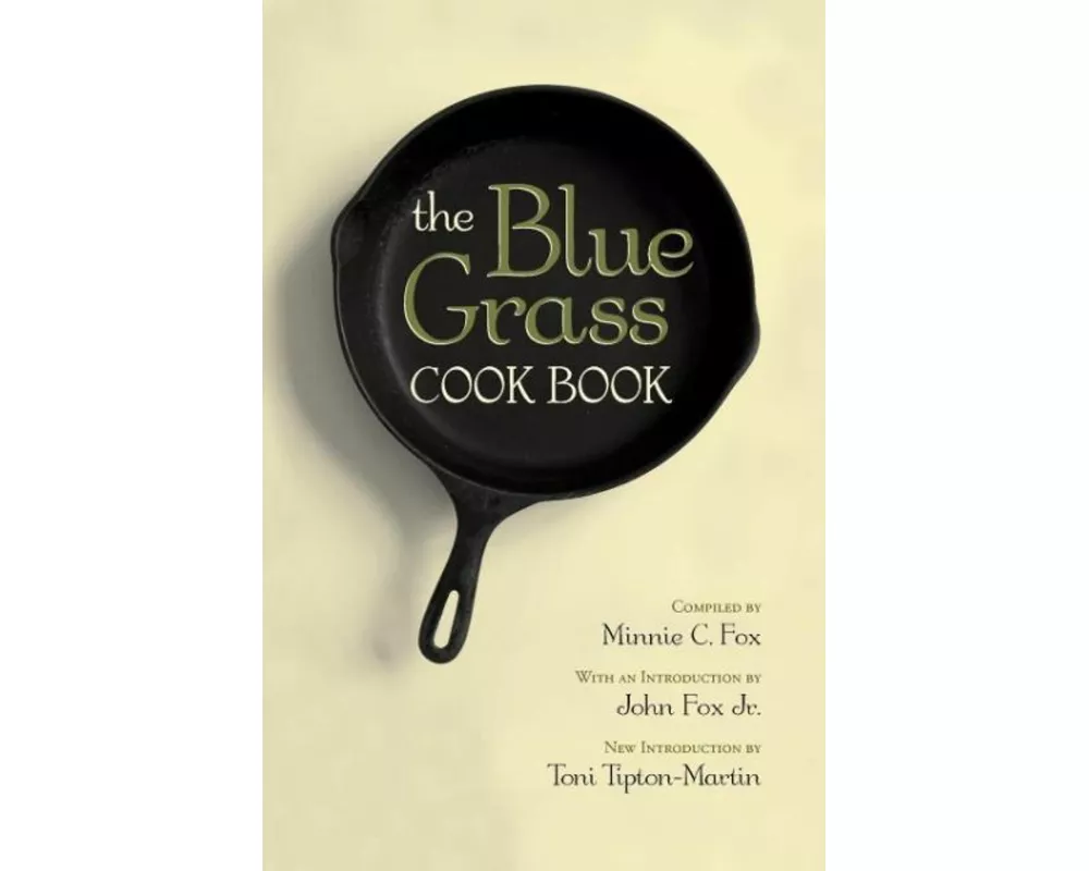The Blue Grass Cook Book