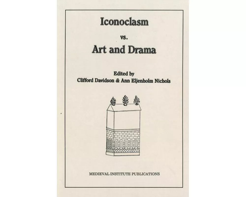 Iconoclasm vs. Art and Drama