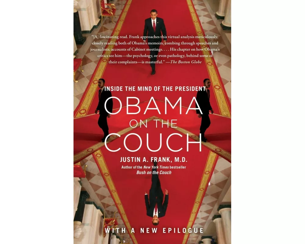 Obama on the Couch