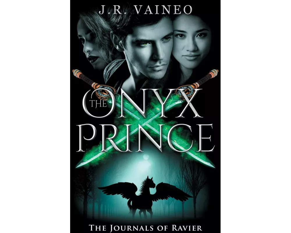 The Onyx Prince