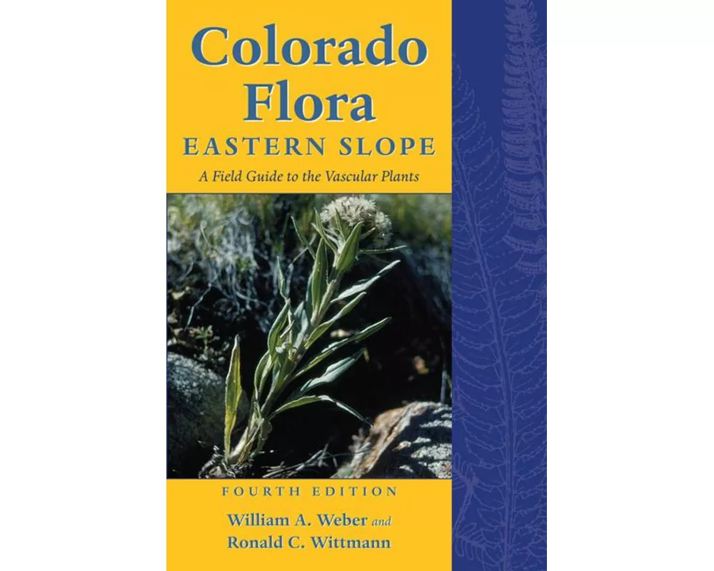 Colorado Flora
