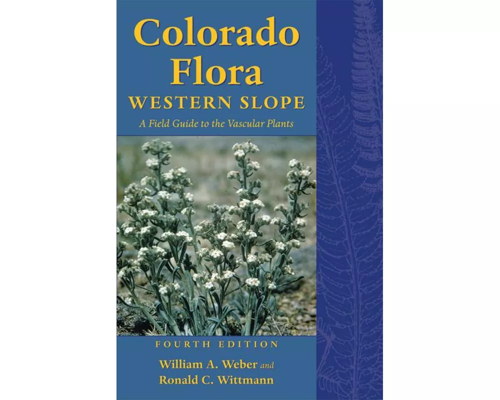 Colorado Flora