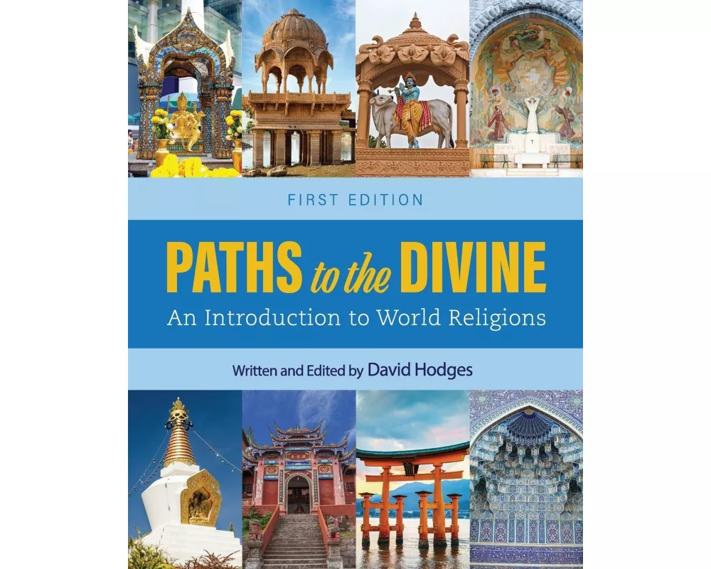 Paths to the Divine