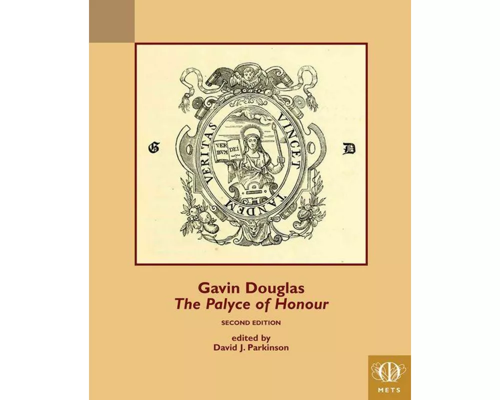 Gavin Douglas, The Palyce of Honour