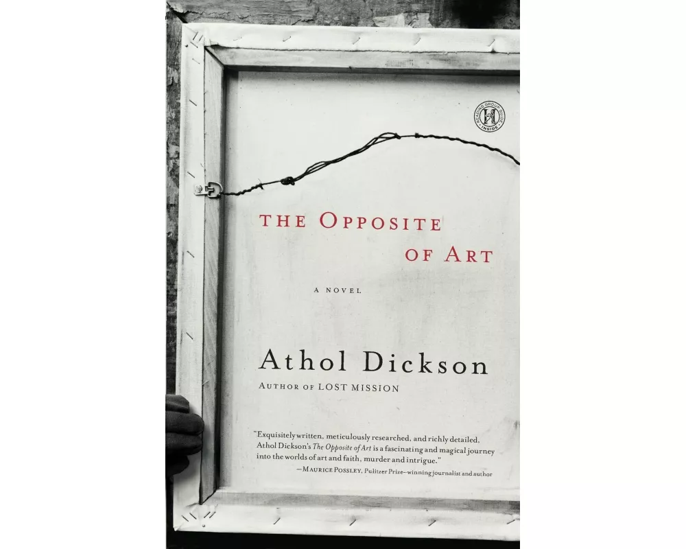 The Opposite of Art