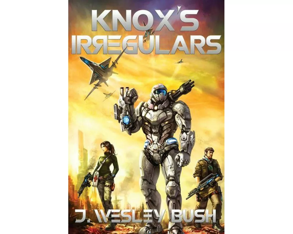 Knox's Irregulars