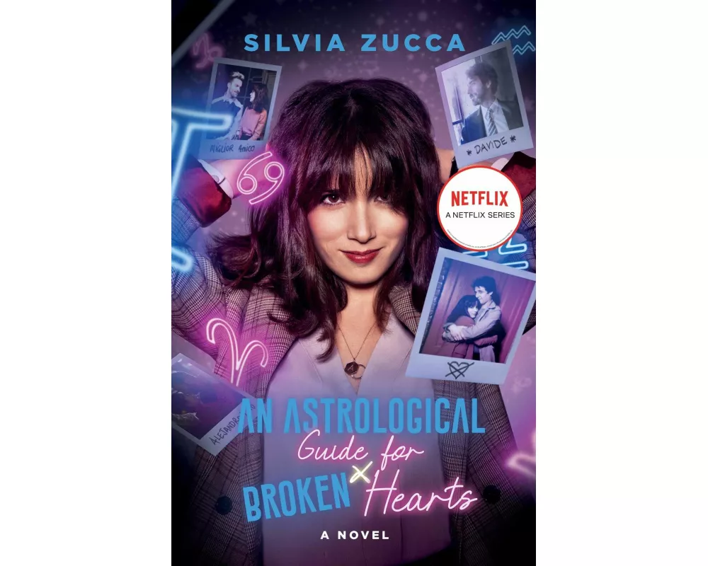 An Astrological Guide for Broken Hearts