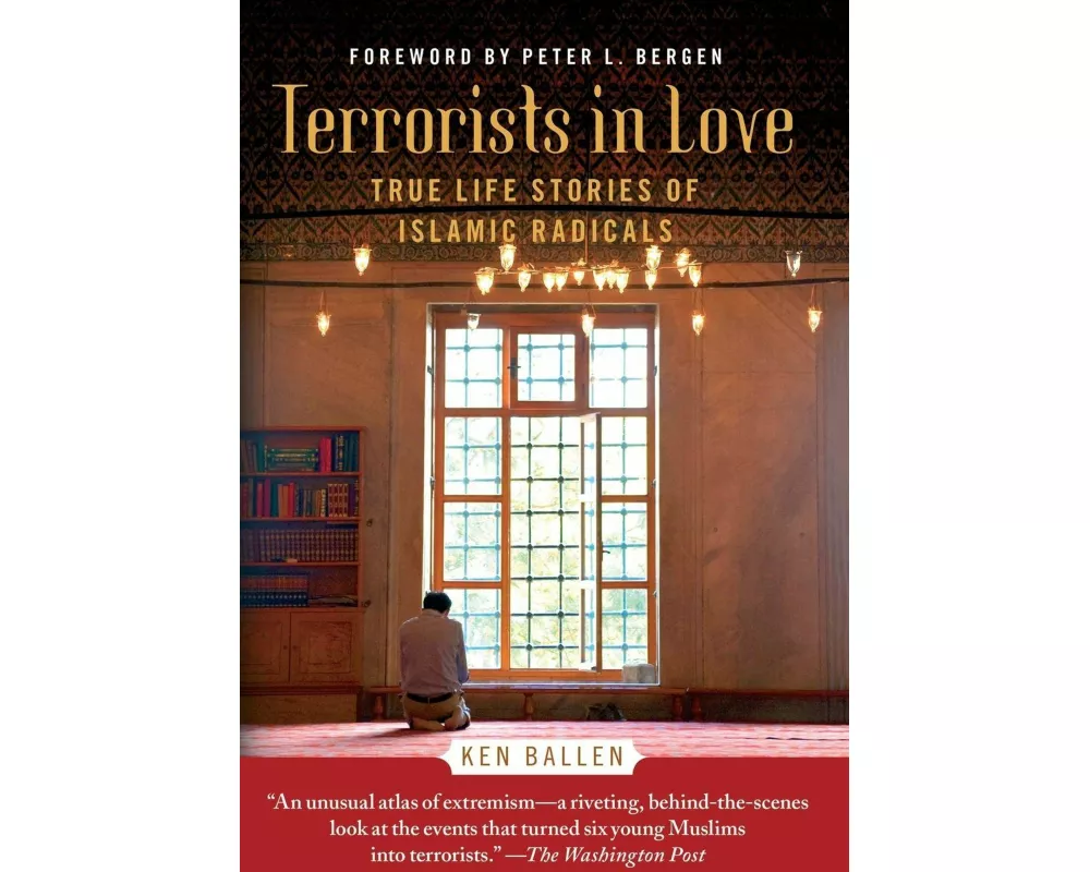 Terrorists in Love