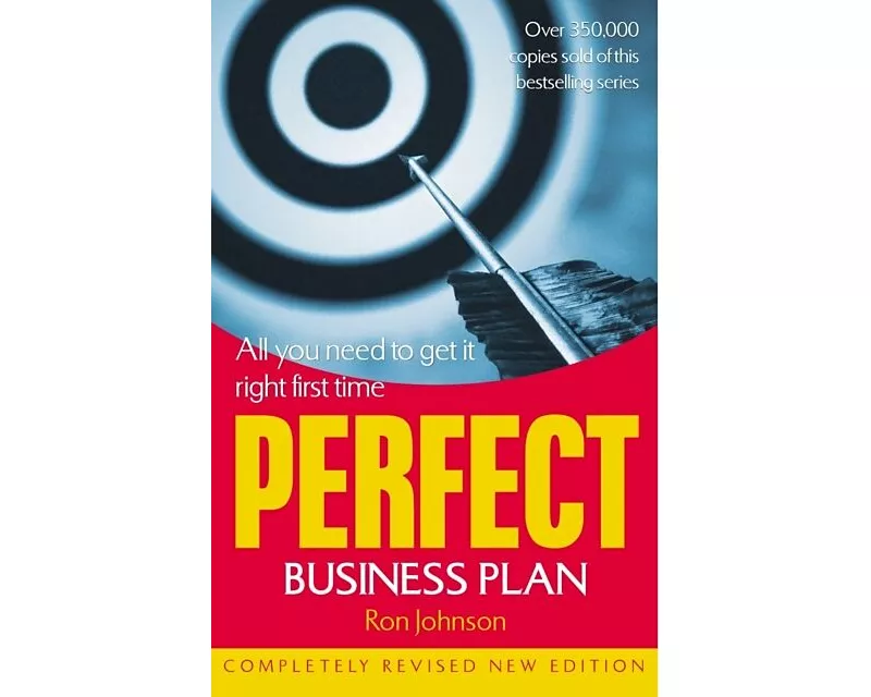 Perfect Business Plan