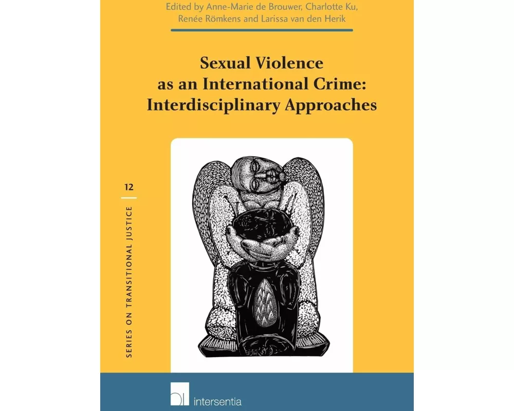 Sexual Violence as an International Crime