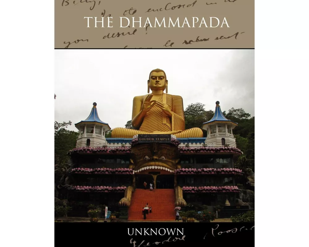 The Dhammapada