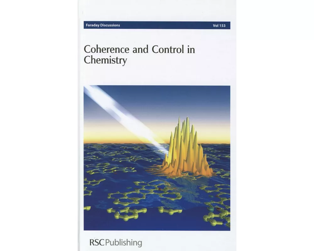Coherence and Control in Chemistry