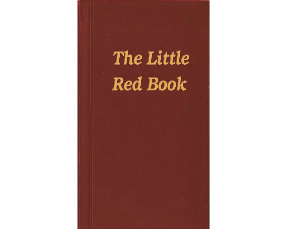 The Little Red Book