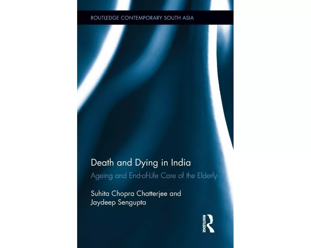 Death and Dying in India