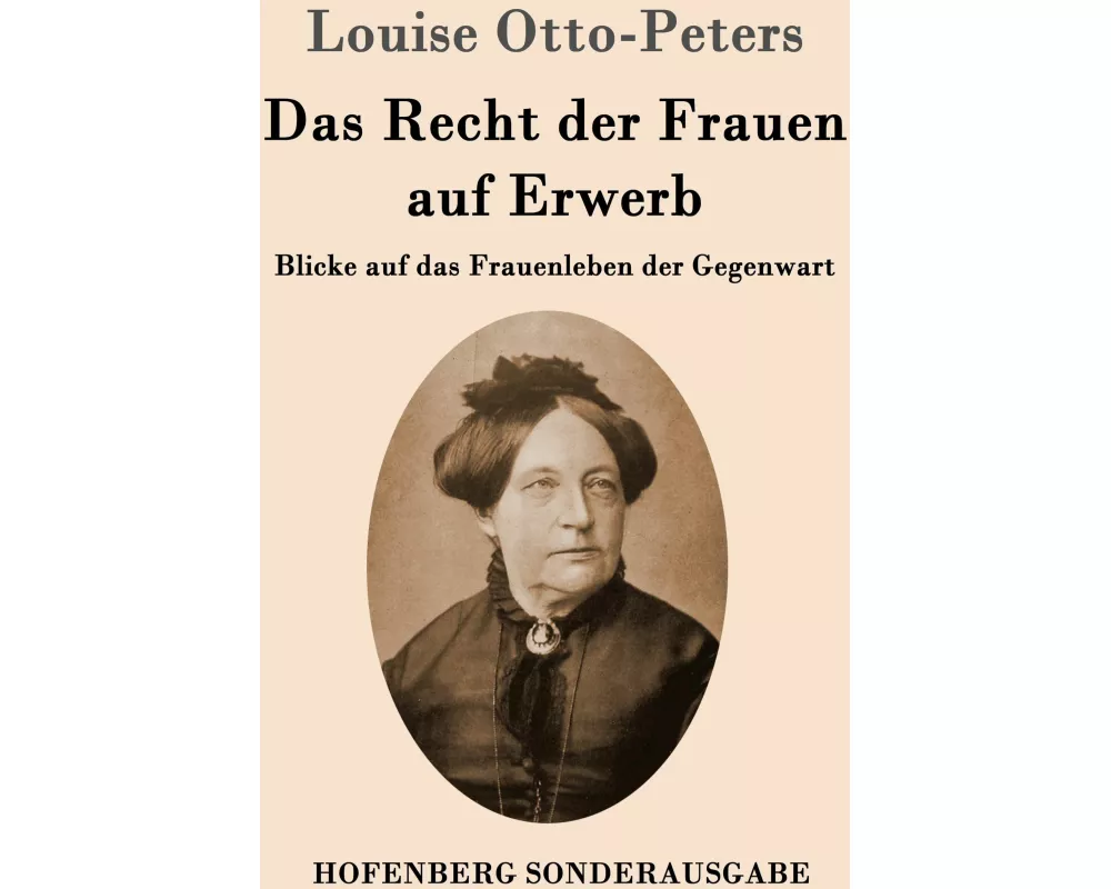 Das Recht der Frauen auf Erwerb