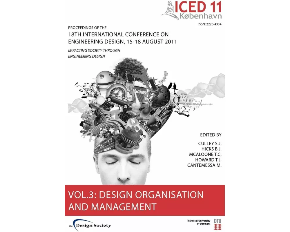 Proceedings of Iced11, Vol. 3