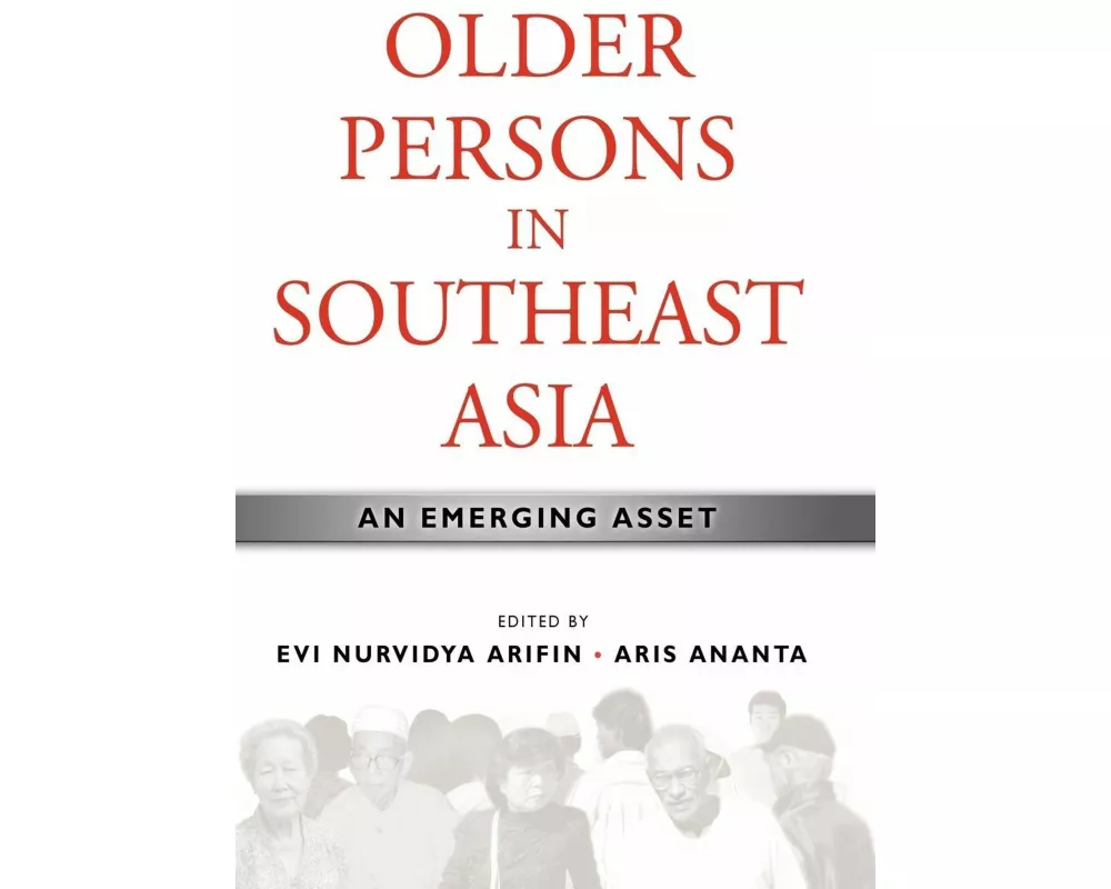 Older Persons in Southeast Asia