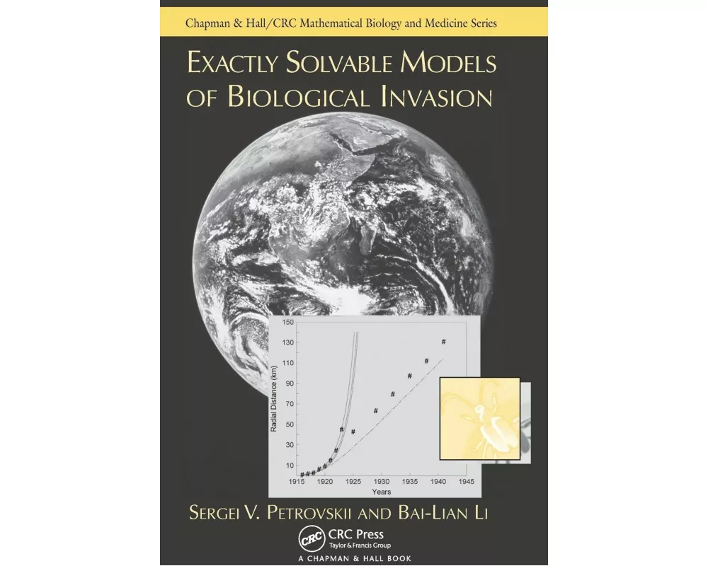 Exactly Solvable Models of Biological Invasion