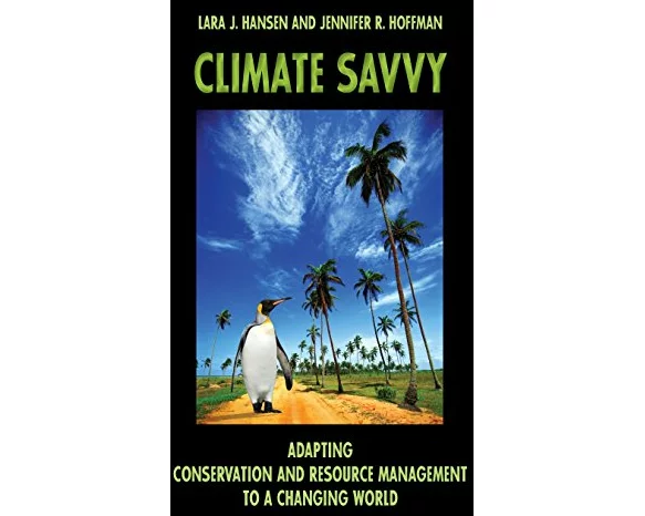Climate Savvy