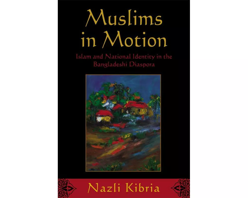 Muslims in Motion