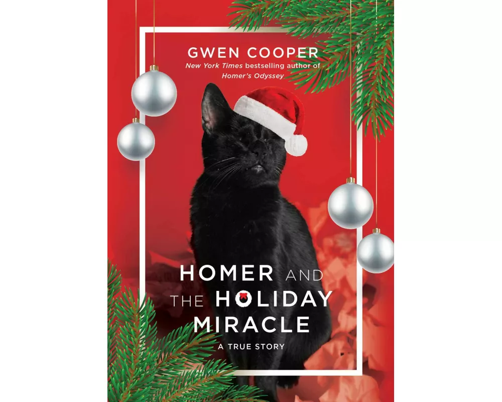 Homer and the Holiday Miracle