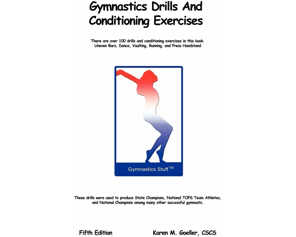 Gymnastics Drills and Conditioning Exercises