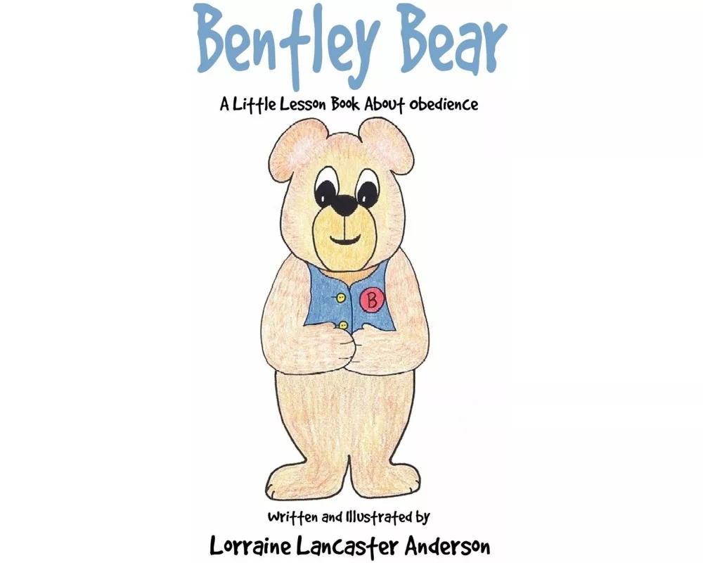 Bentley Bear