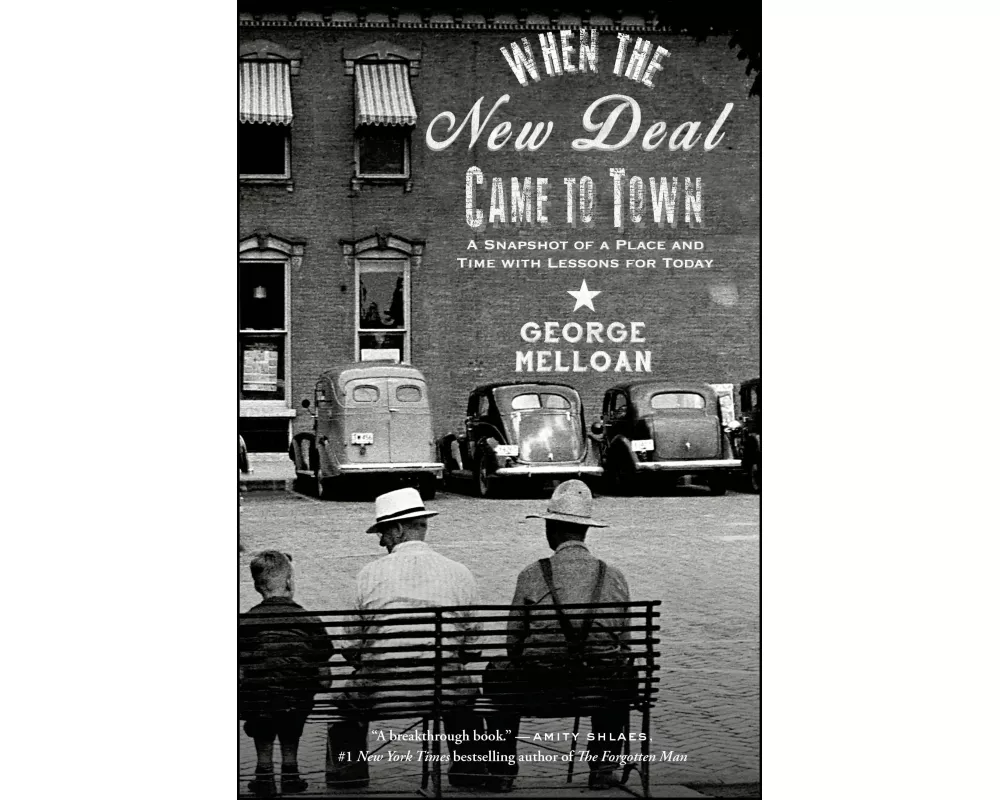 When The New Deal Came To Town
