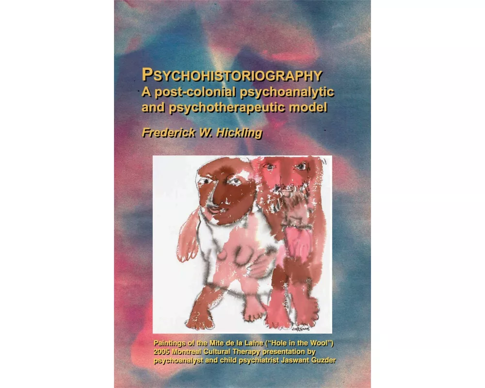 Psychohistoriography