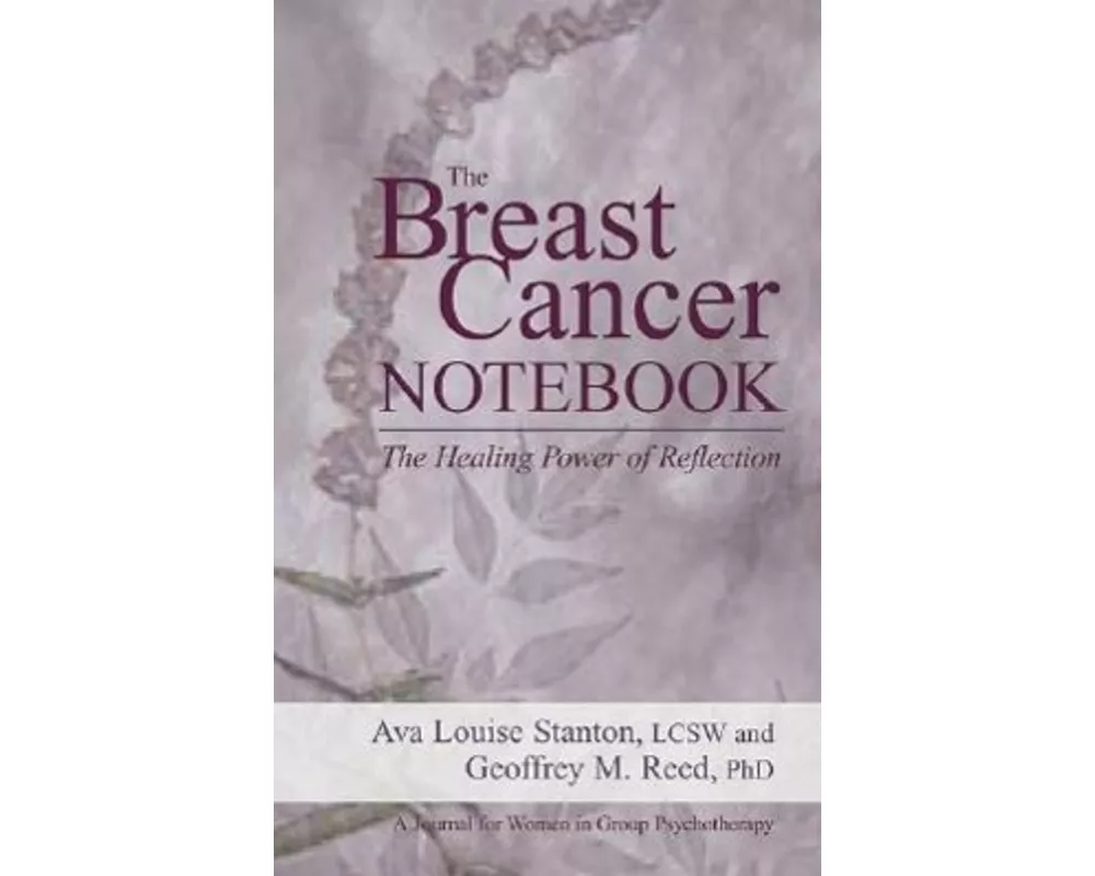 The Breast Cancer Notebook