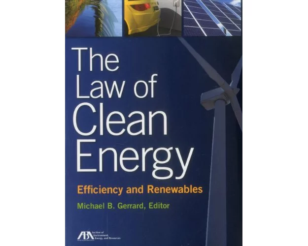 Law of Clean Energy