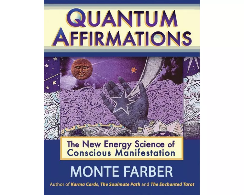 Quantum Affirmations