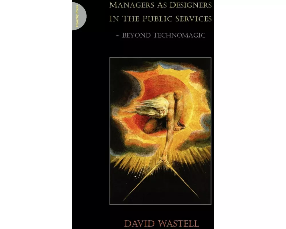 Managers as Designers in the Public Services