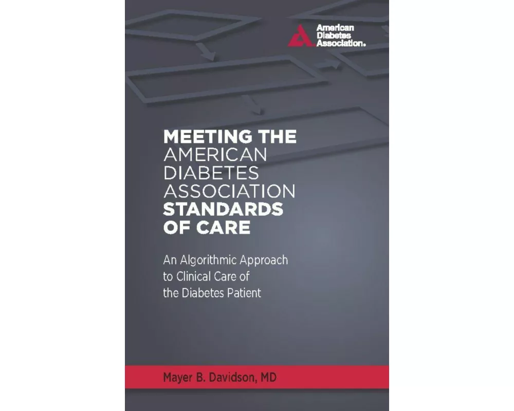 Meeting the American Diabetes Association Standards of Care