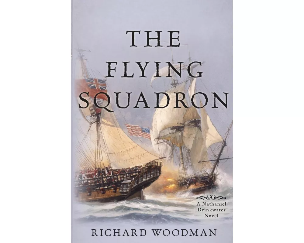 The Flying Squadron