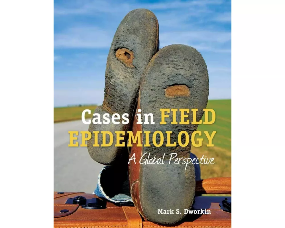 Cases In Field Epidemiology