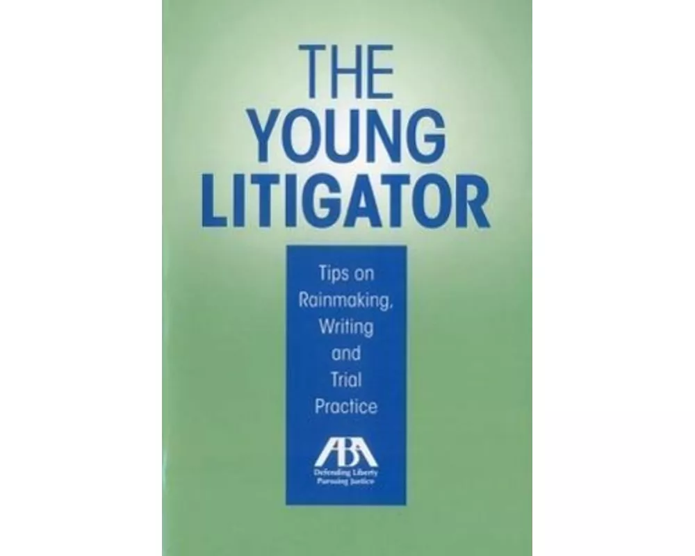 The Young Litigator