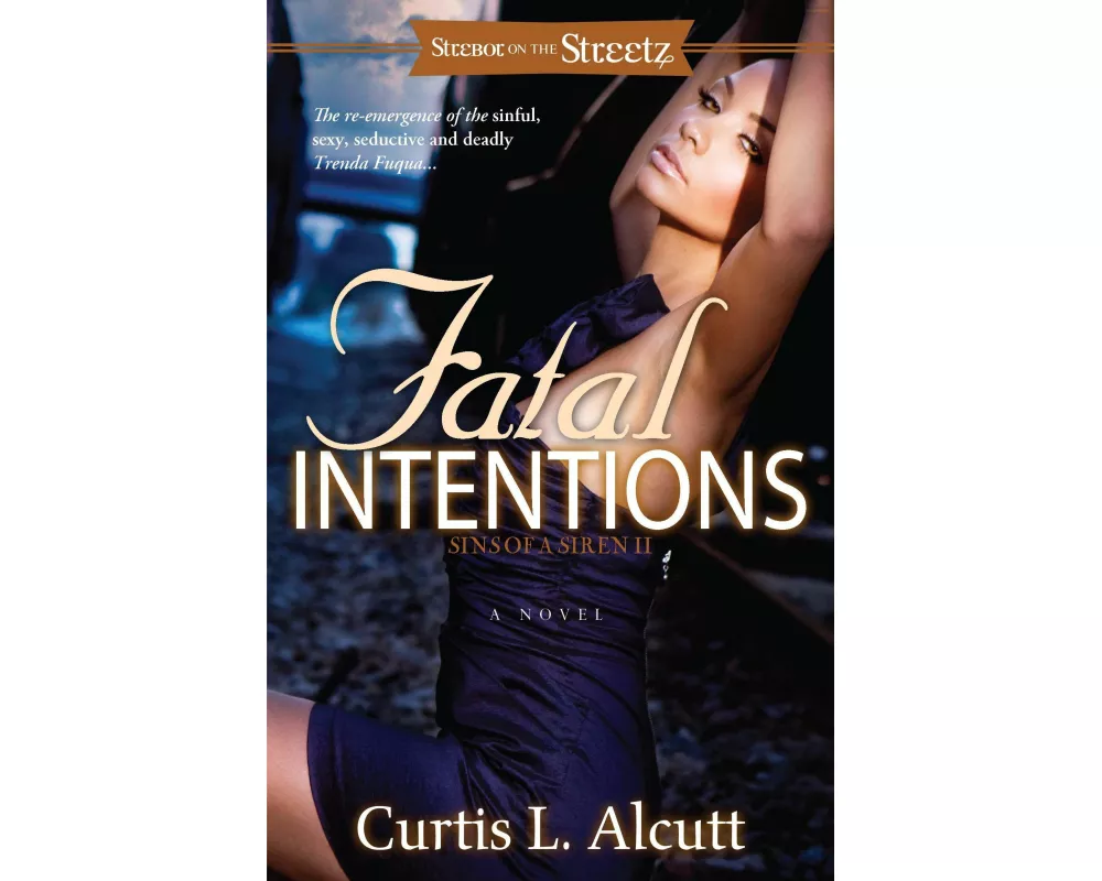 Fatal Intentions