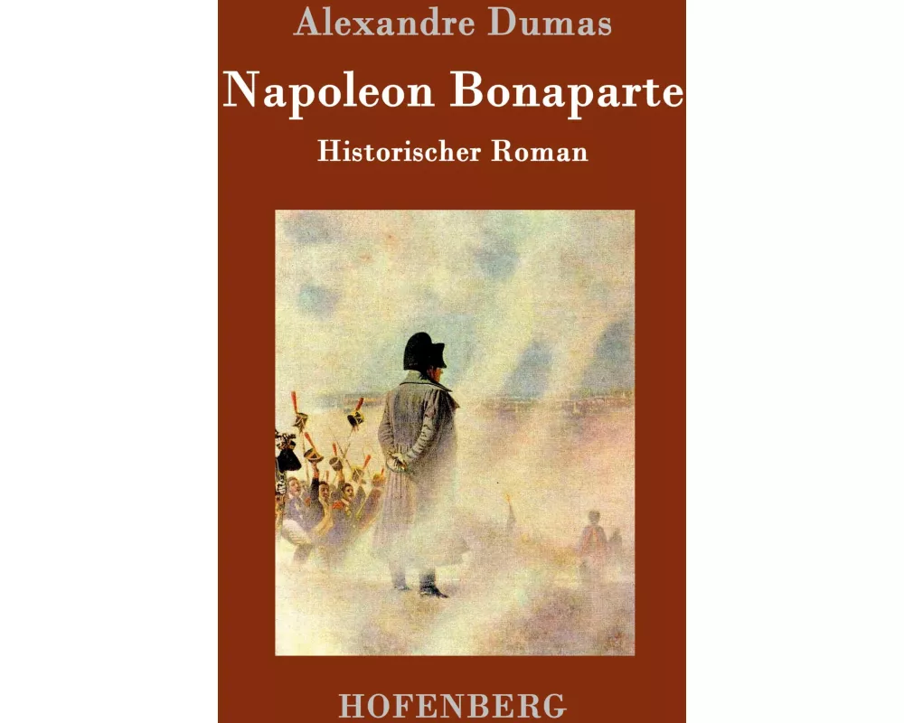 Napoleon Bonaparte