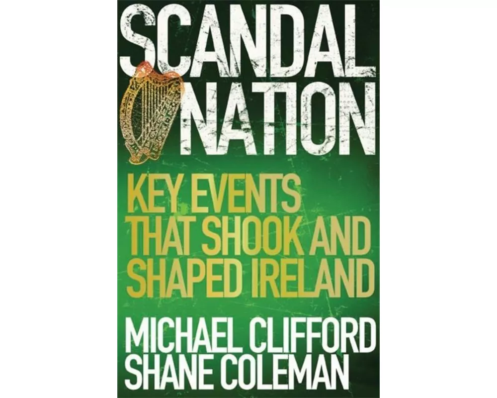Scandal Nation