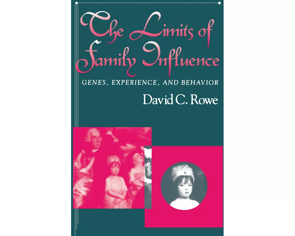The Limits of Family Influence