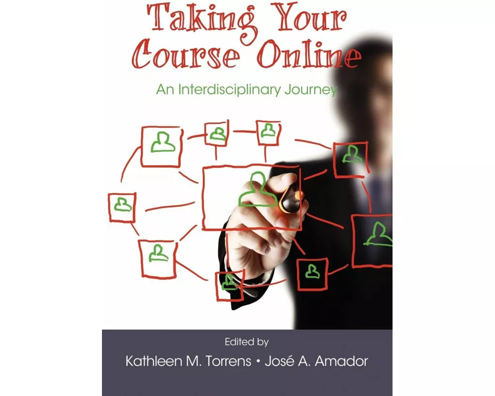 Taking Your Course Online