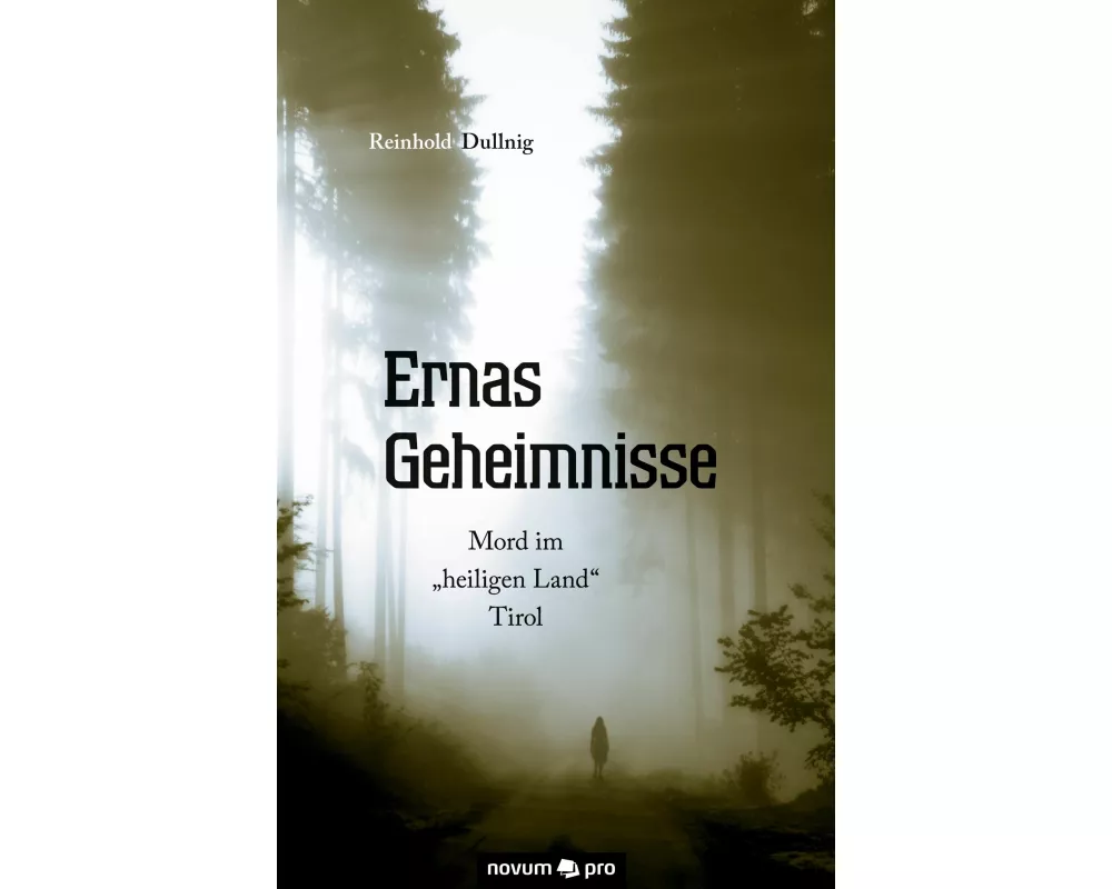 Ernas Geheimnisse