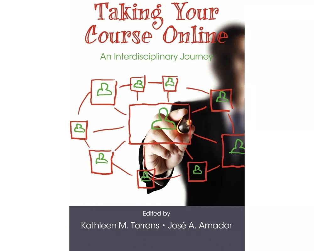 Taking Your Course Online