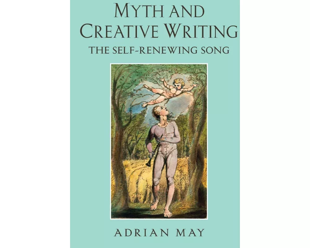 Myth and Creative Writing
